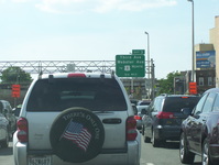 Interstate 95 Photo