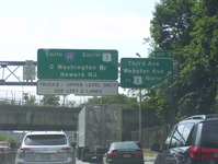 Interstate 95 Photo