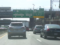 Interstate 95 Photo