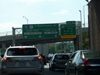 Interstate 95 Photo