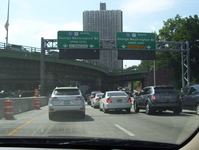 Interstate 95 Photo