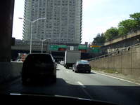 Interstate 95 Photo