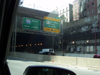 Interstate 95 Photo