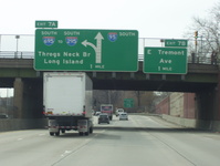 Interstate 95 Photo