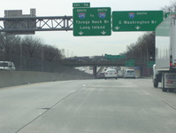 Interstate 95 Photo