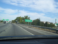 Interstate 95 Photo