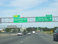 Interstate 95 Photo