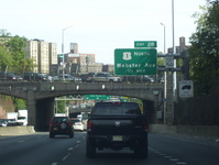 Interstate 95 Photo