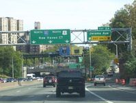 Interstate 95 Photo