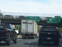 Interstate 95 Photo