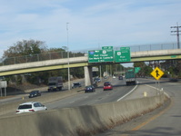 Interstate 95 Photo