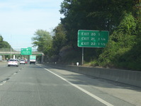 Interstate 95 Photo