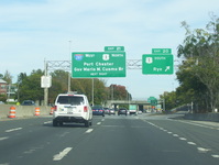 Interstate 95 Photo