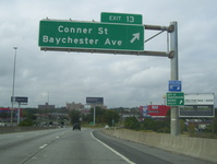 Interstate 95 Photo