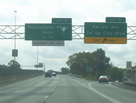 Interstate 95 Photo