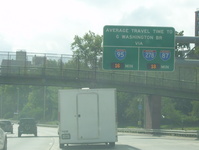 Interstate 95 Photo