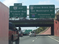 Interstate 95 Photo