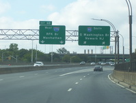 Interstate 95 Photo