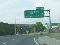 Interstate 95 Photo
