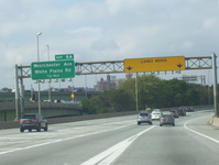 Interstate 95 Photo