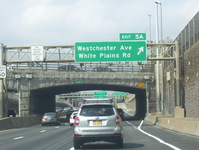 Interstate 95 Photo