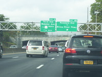Interstate 95 Photo