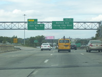 Interstate 95 Photo