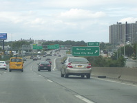 Interstate 95 Photo