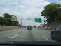 Interstate 95 Photo