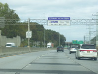 Interstate 95 Photo
