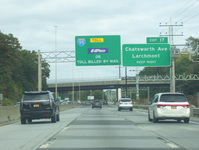 Interstate 95 Photo