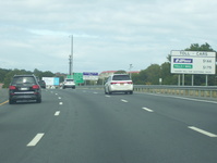 Interstate 95 Photo