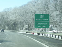 Interstate 95 Photo