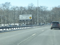 Interstate 95 Photo