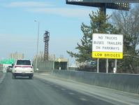 Interstate 95 Photo