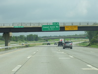 Interstate 990 Photo