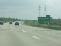 Interstate 990 Photo