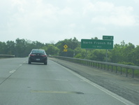 Interstate 990 Photo