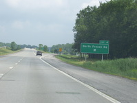 Interstate 990 Photo