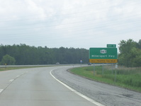 Interstate 990 Photo