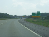 Interstate 990 Photo