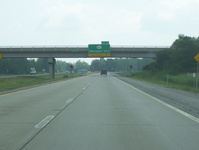 Interstate 990 Photo