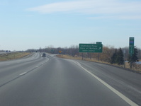 Interstate 990 Photo