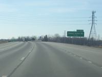 Interstate 990 Photo