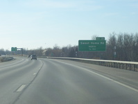 Interstate 990 Photo