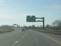 Interstate 990 Photo
