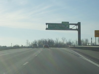 Interstate 990 Photo