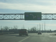 Interstate 990 Photo