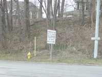 Irondequoit Bay Outlet Bridge Photo