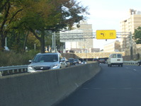 Jackie Robinson Parkway Photo